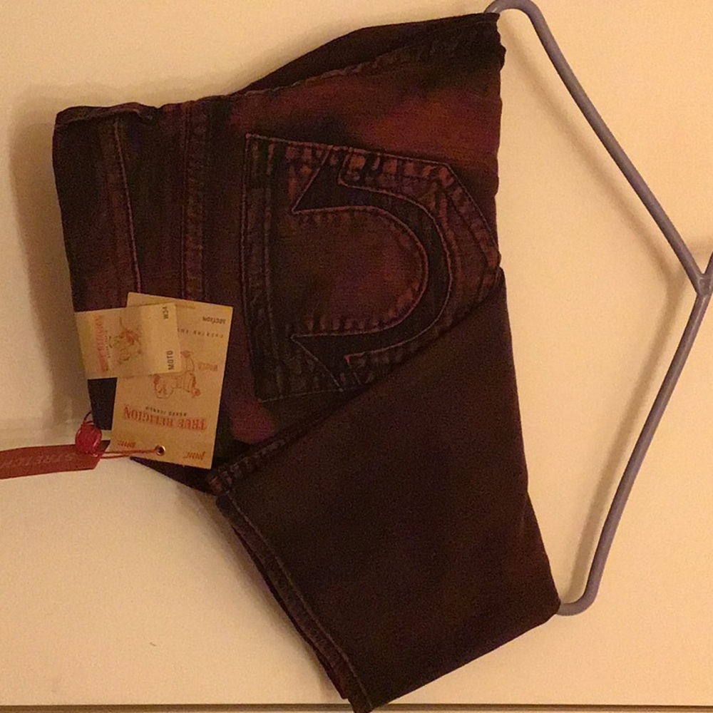 True Religion Brand Jeans